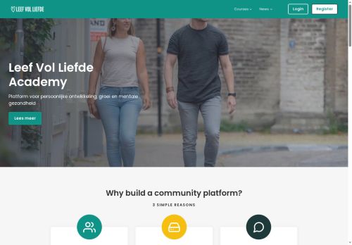 leefvolliefde.academy capture - 2025-10-11 17:09:37