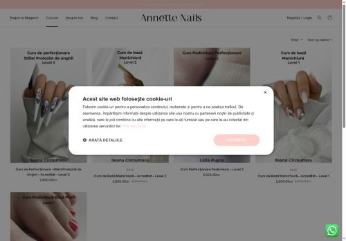 annettenails.academy capture - 2025-10-11 17:09:38