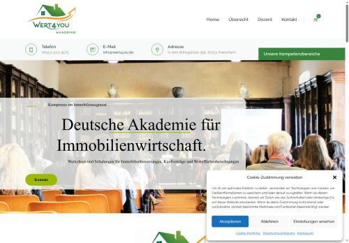 immoberater.academy capture - 2025-10-11 17:09:38