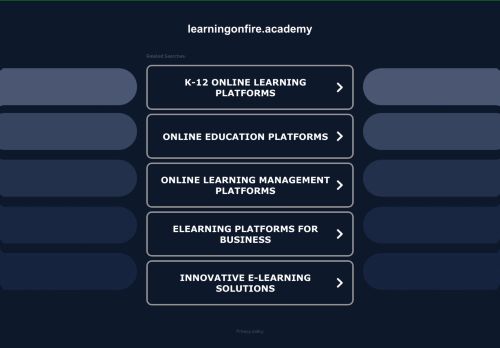 learningonfire.academy capture - 2025-10-11 17:10:20