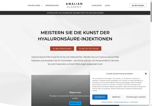 amalian.academy capture - 2025-10-11 17:10:20