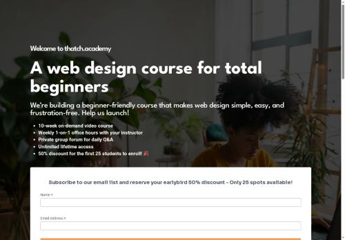 thatch.academy capture - 2025-10-11 17:10:20