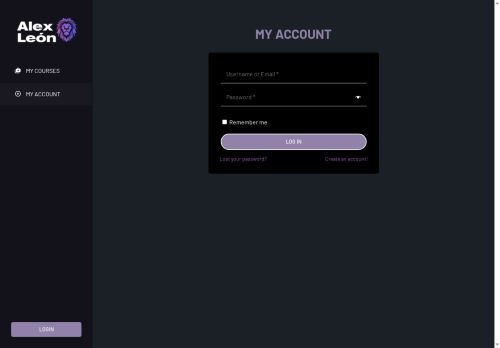 alexleon.academy capture - 2025-10-11 17:14:02