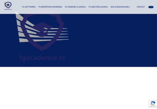 gadppro.academy capture - 2025-10-11 17:14:02