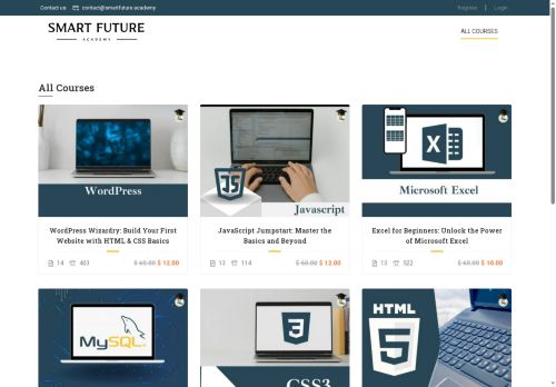 smartfuture.academy capture - 2025-10-11 17:14:02