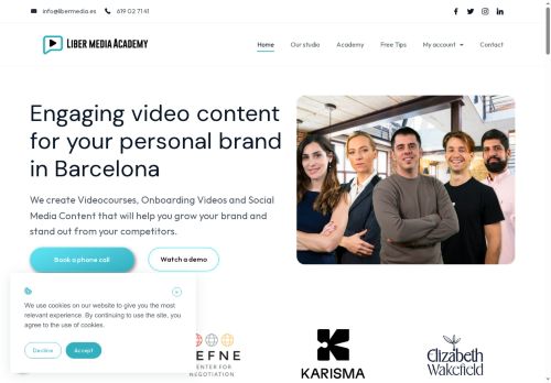 libermedia.academy capture - 2025-10-11 17:14:43