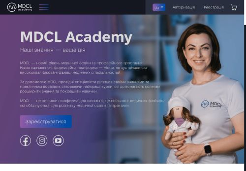 mdcl.academy capture - 2025-10-11 17:15:40