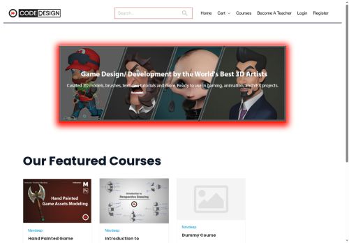 codedesign.academy capture - 2025-10-11 17:15:40