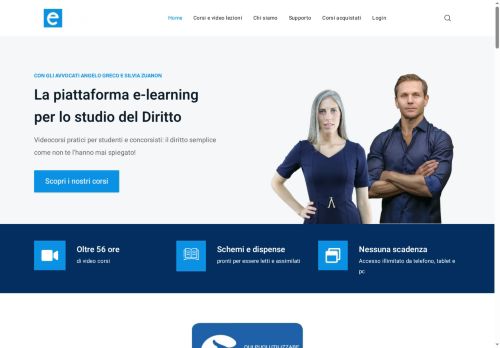 elaw.academy capture - 2025-10-11 17:15:40