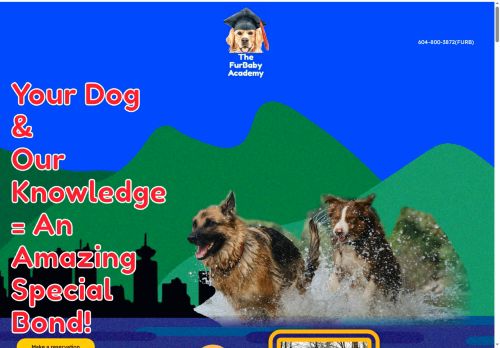 thefurbaby.academy capture - 2025-10-11 17:19:06