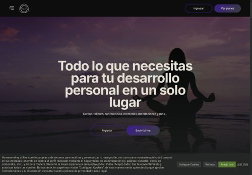 humansvalley.academy capture - 2025-10-11 17:19:06