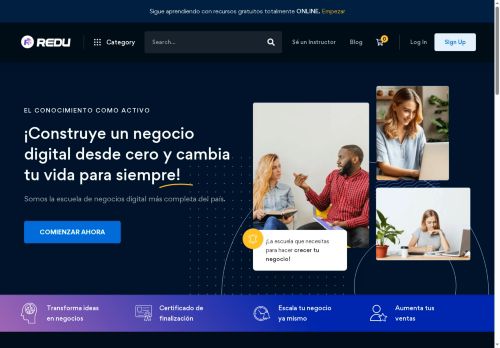 redu.academy capture - 2025-10-11 17:19:06