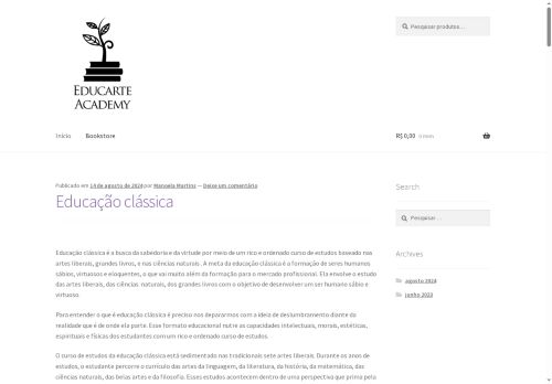 educarte.academy capture - 2025-10-11 17:20:28