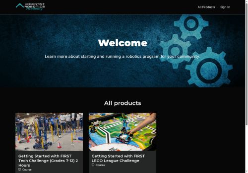 adventistrobotics.academy capture - 2025-10-11 17:20:28