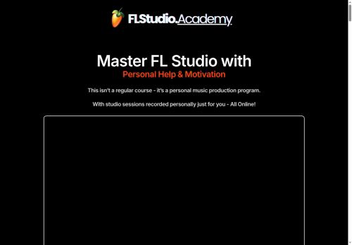 flstudio.academy capture - 2025-10-11 17:20:28