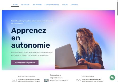 formalib.academy capture - 2025-10-11 17:21:31