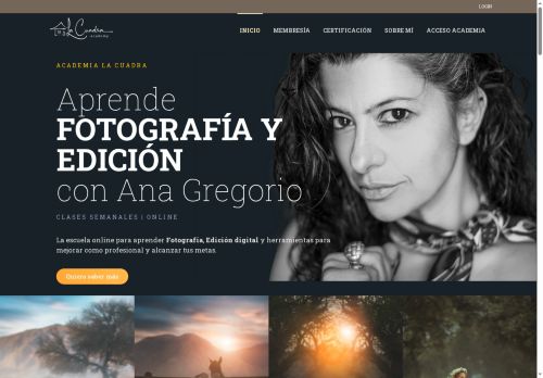 lacuadra.academy capture - 2025-10-11 17:21:31