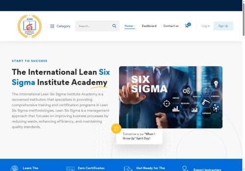 ilssi.academy capture - 2025-10-11 17:23:15