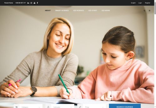 sciencesmart.academy capture - 2025-10-11 17:23:15