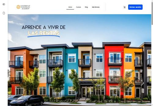 viverent.academy capture - 2025-10-11 17:24:14