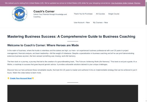 coachingbooks.academy capture - 2025-10-11 17:24:14