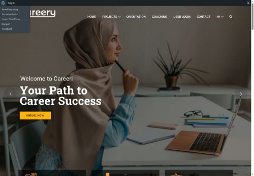 careeri.academy capture - 2025-10-11 17:24:55