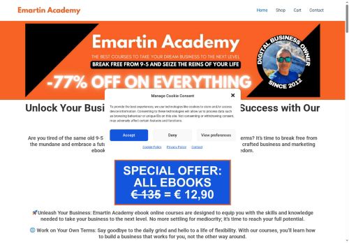 emartin.academy capture - 2025-10-11 17:26:42