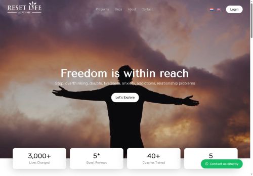 resetlife.academy capture - 2025-10-11 17:26:42