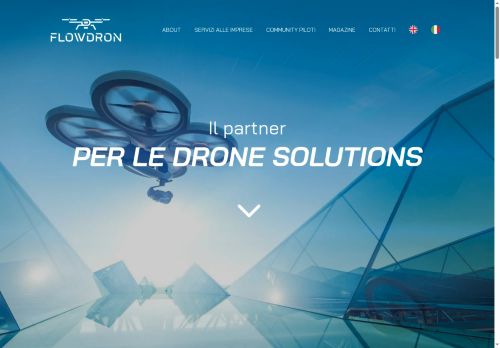 flowdron.academy capture - 2025-10-11 17:28:43