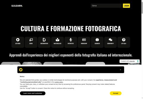 ulilearn.academy capture - 2025-10-11 17:28:43