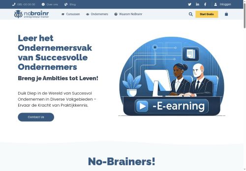 nobrainr.academy capture - 2025-10-11 17:30:44