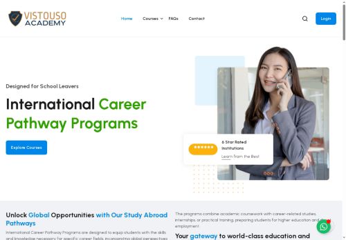 vistouso.academy capture - 2025-10-11 17:30:44