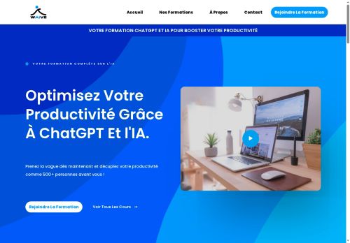 waive.academy capture - 2025-10-11 17:30:44