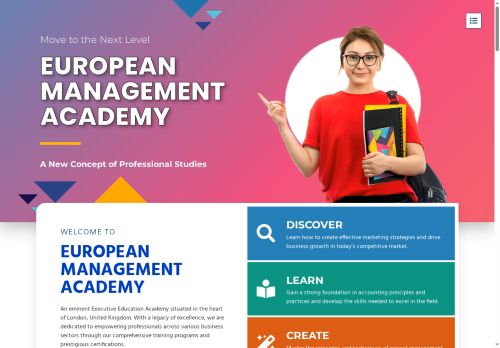 europeanmanagement.academy capture - 2025-10-11 17:34:46
