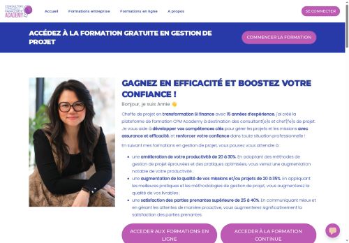 consulting-pm.academy capture - 2025-10-11 17:36:00