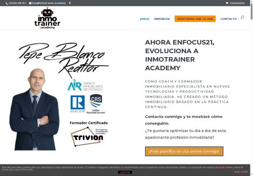 inmotrainer.academy capture - 2025-10-11 17:38:02