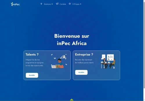 inpecafrica.academy capture - 2025-10-11 17:38:56