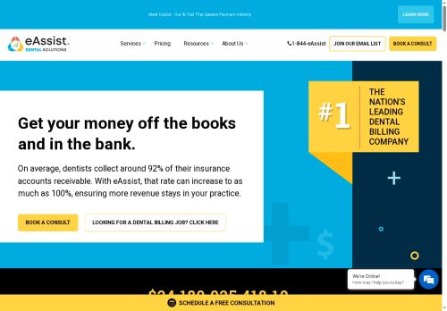 dentist.accountants capture - 2025-10-11 17:38:56