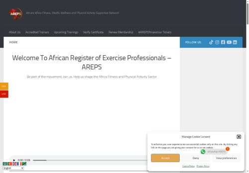 areps.africa capture - 2025-10-11 17:52:06