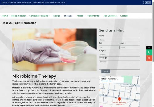 microbiome.africa capture - 2025-10-11 17:52:06