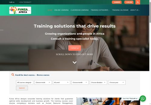 funza.africa capture - 2025-10-11 17:55:53