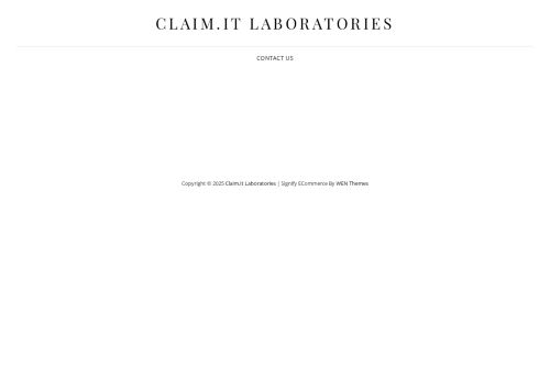 claimit.africa capture - 2025-10-11 18:04:38