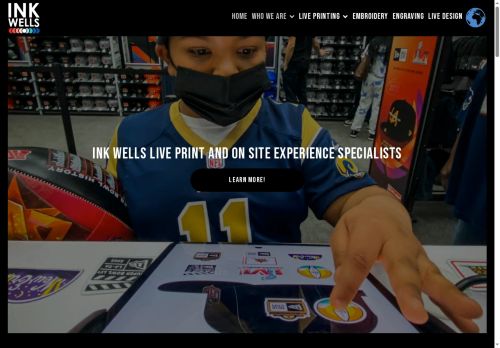 livecustomization.agency capture - 2025-10-11 18:28:53