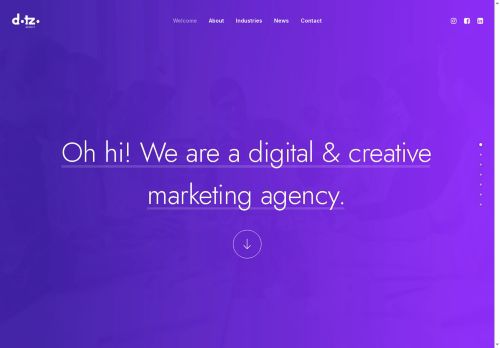 dotz.agency capture - 2025-10-11 18:30:54