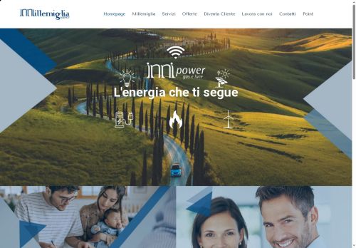 millemiglia.agency capture - 2025-10-11 18:41:08