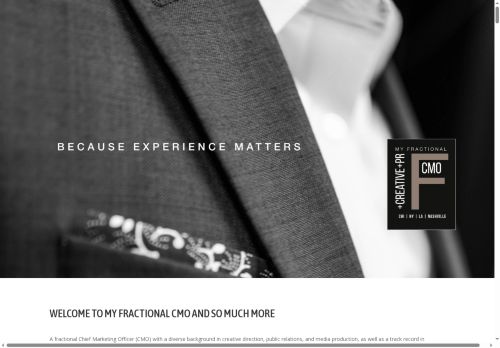 myfractionalcmo.agency capture - 2025-10-11 18:55:30