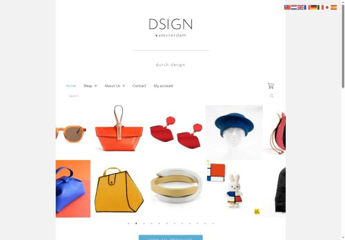 dsign.amsterdam capture - 2025-10-11 19:08:41