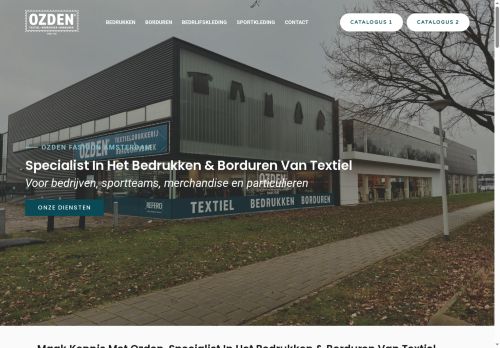 kledingreparatie.amsterdam capture - 2025-10-11 19:10:42