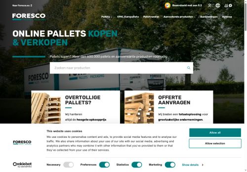 palletcentrale.amsterdam capture - 2025-10-11 19:10:42