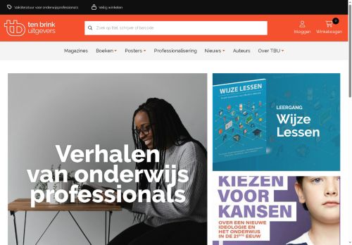 tenbrinkuitgevers.amsterdam capture - 2025-10-11 19:11:32